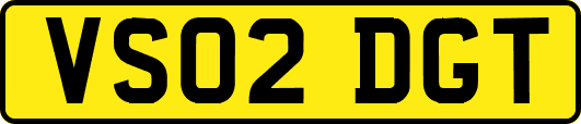 VS02DGT