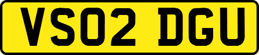 VS02DGU