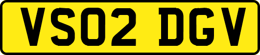 VS02DGV