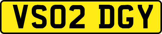 VS02DGY