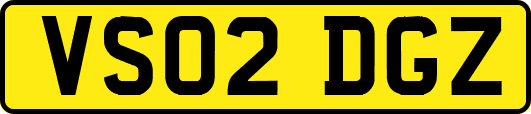 VS02DGZ