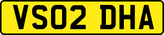 VS02DHA