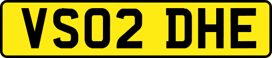 VS02DHE