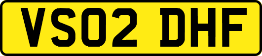 VS02DHF
