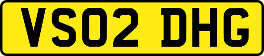 VS02DHG