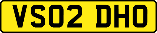 VS02DHO
