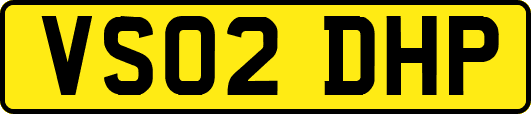 VS02DHP