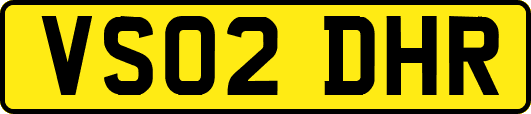 VS02DHR