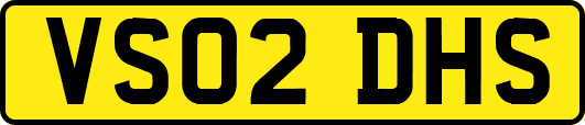 VS02DHS