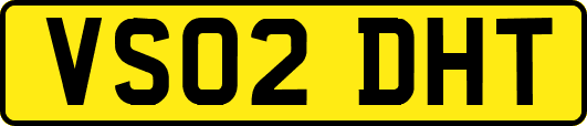 VS02DHT