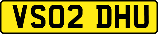 VS02DHU