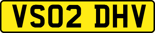 VS02DHV