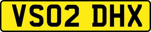 VS02DHX