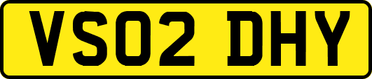 VS02DHY