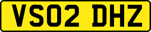 VS02DHZ
