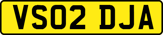 VS02DJA