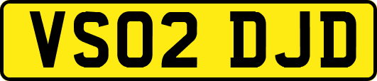 VS02DJD