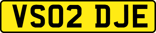 VS02DJE