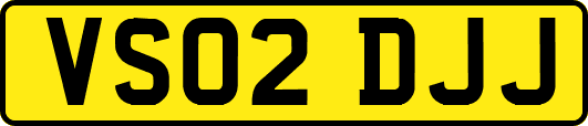 VS02DJJ