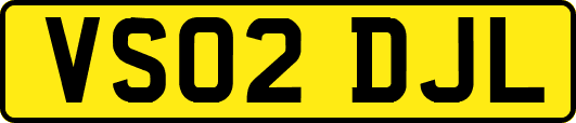 VS02DJL