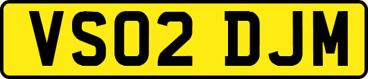 VS02DJM