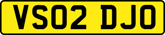 VS02DJO