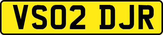 VS02DJR