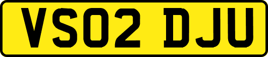 VS02DJU