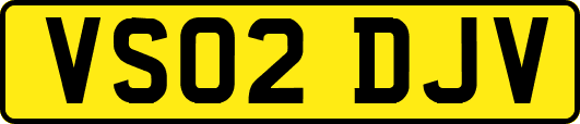 VS02DJV