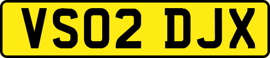 VS02DJX
