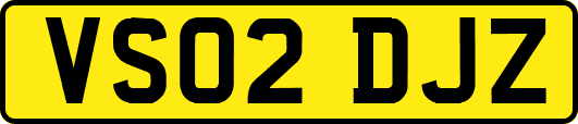 VS02DJZ