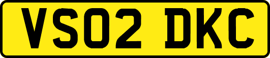 VS02DKC