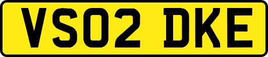 VS02DKE