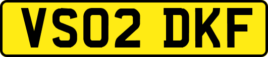 VS02DKF