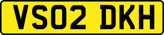 VS02DKH