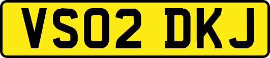 VS02DKJ