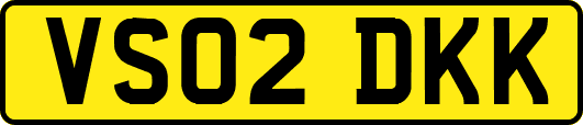 VS02DKK