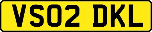 VS02DKL