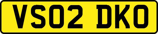 VS02DKO