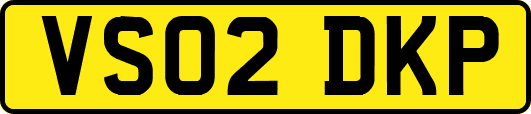 VS02DKP