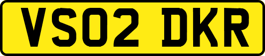 VS02DKR