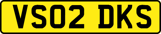 VS02DKS