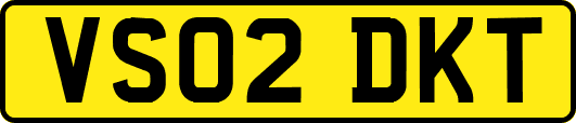 VS02DKT