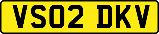 VS02DKV