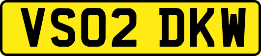 VS02DKW