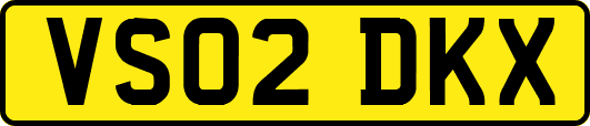 VS02DKX
