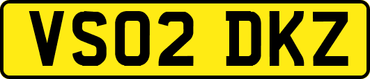 VS02DKZ