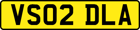 VS02DLA