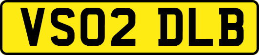 VS02DLB