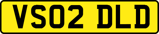 VS02DLD